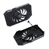 ASUS Phoenix GeForce RTX 3050 V2 8GB GDDR6 Fan & Shroud Replacement